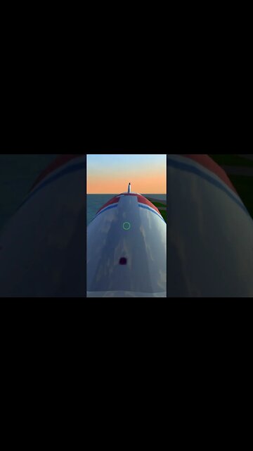 Landing HC-130 at every Airport | Turborpop Flight Simulator #shorts