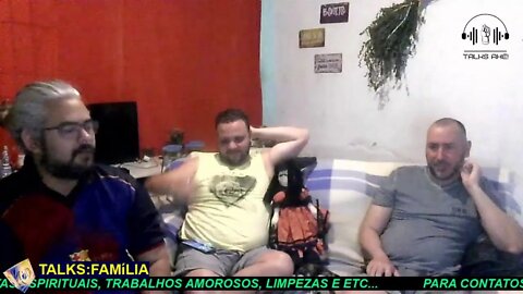 Live Talk:Família