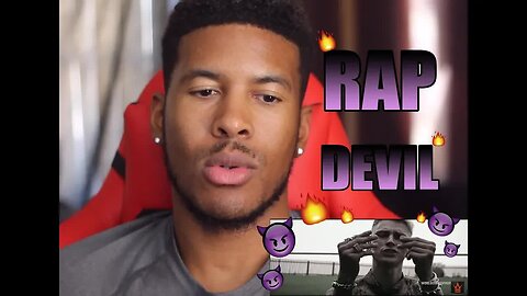 Machine Gun Kelly 'Rap Devil' (Eminem Diss) | REACTION [Low Tier God Reupload]