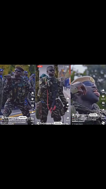 YOUR AMERICAN Troops Are Not Ready For World War 3