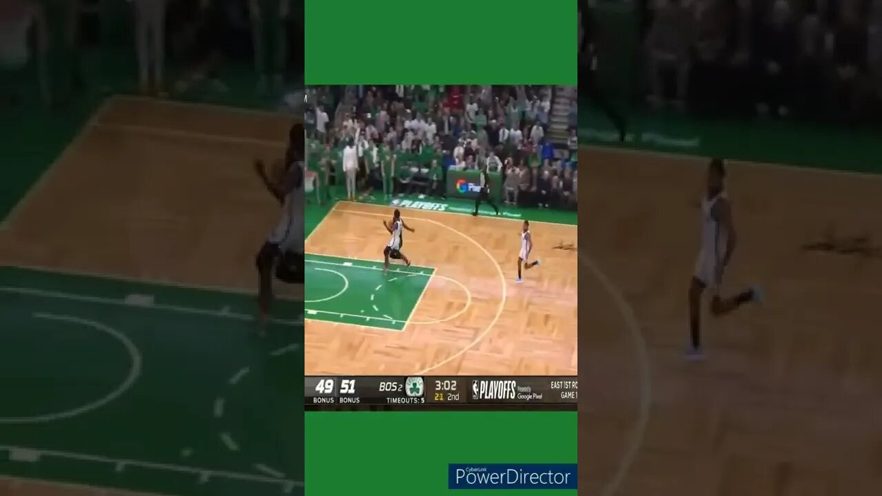 Boston Celtics vs Brooklyn Nets Game 1 HIGHLIGHTS 2