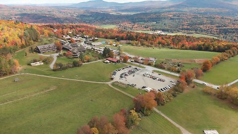 Trapp Family Lodge