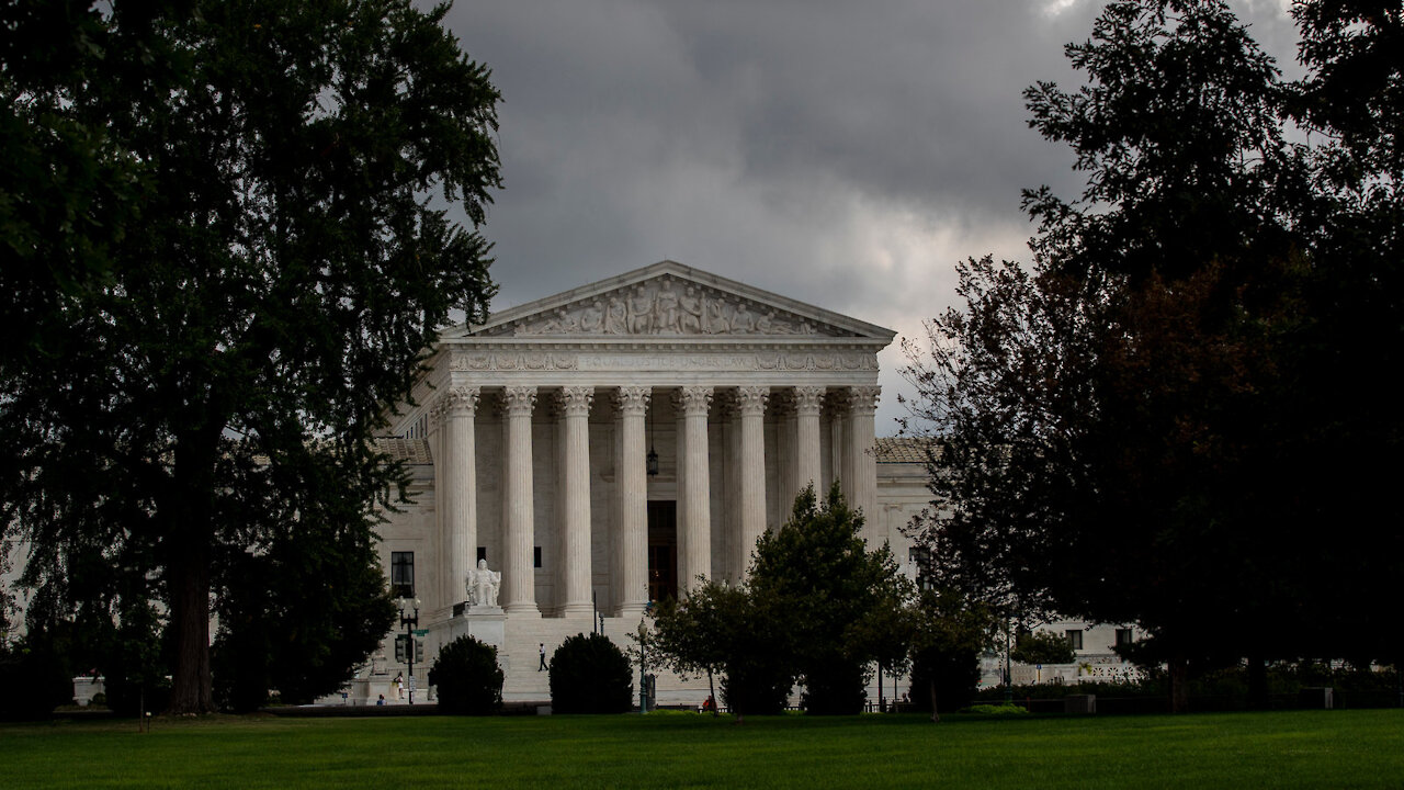 'Exciting Time' for Landmark Court Decisions