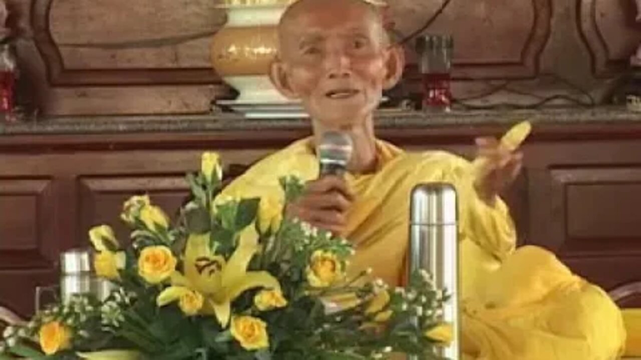 Pháp môn Tịnh Độ N02 10 2012 TX Ngọc Trường Sư Giác Khang P2