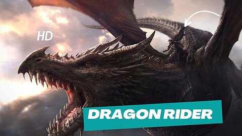 Dragon rider