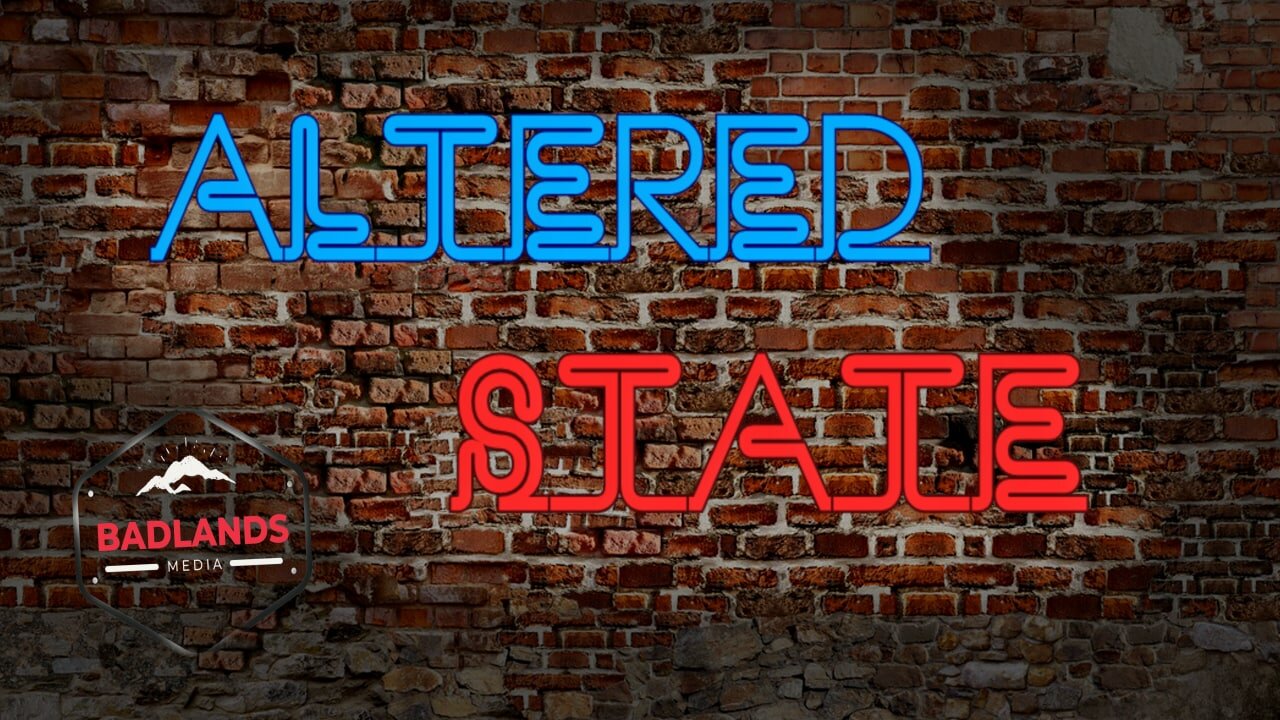 Altered State Ep 26: Our Border and the Kalergi Plan