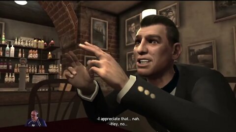 GTA 4 EP 27 Blood Brothers, Taking In The Trash, Undertaker, Meltdown