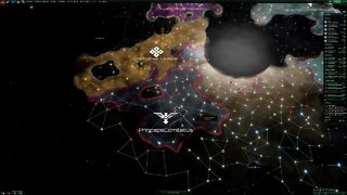 Stellaris Distant Stars 09 - 4K No Commentary