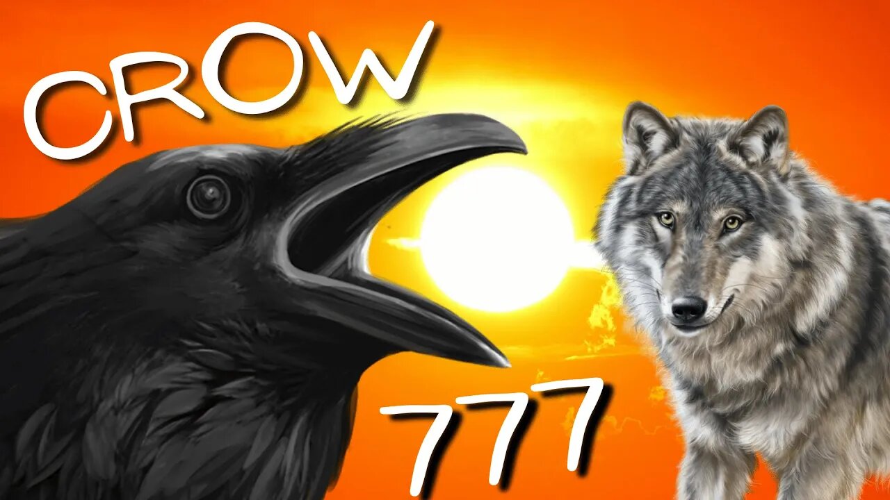 Crrow777 Talks About Modern Medicine, Language Degradation, and Exploring Truth @Crrow777