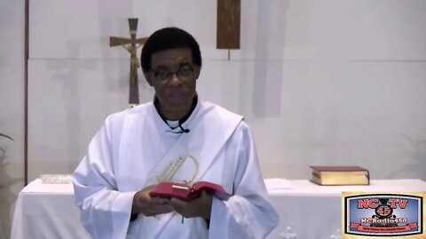 HOLY SPIRIT MAGAZINE MAY 18 2020 FROM NCTV45