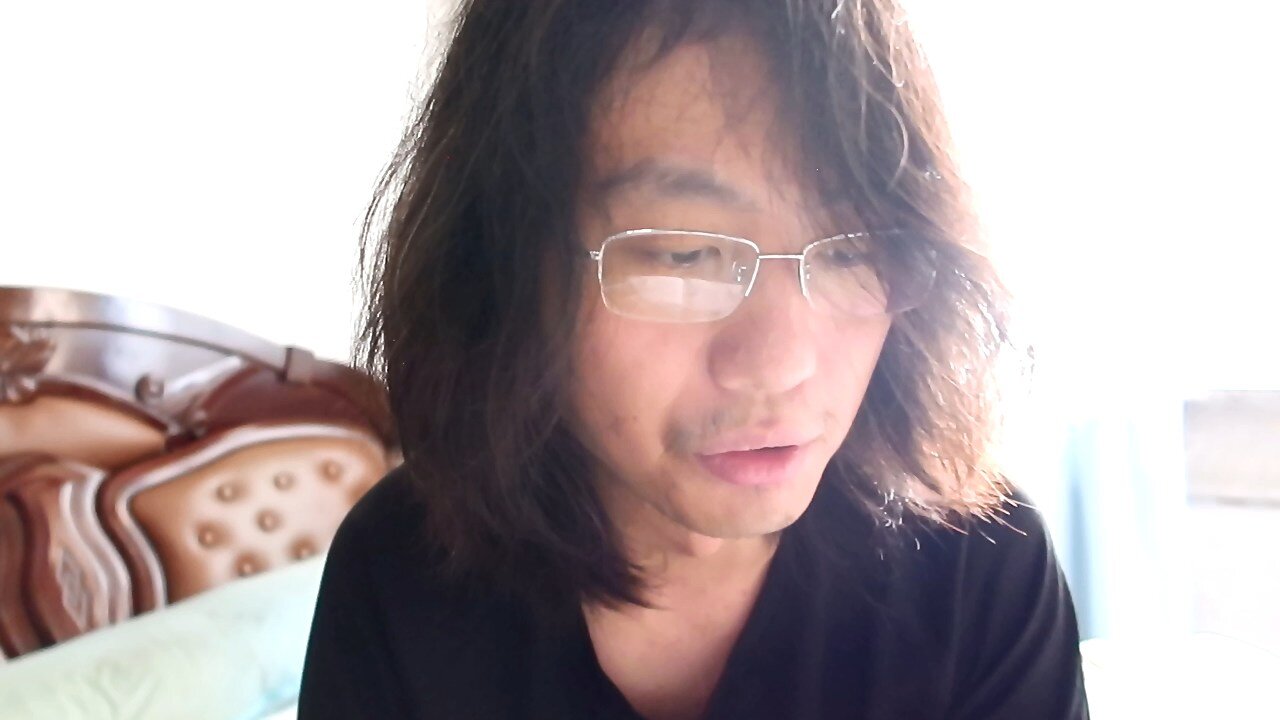 Reading Philippians 1 to 4 KJV again while frustrated with grandma