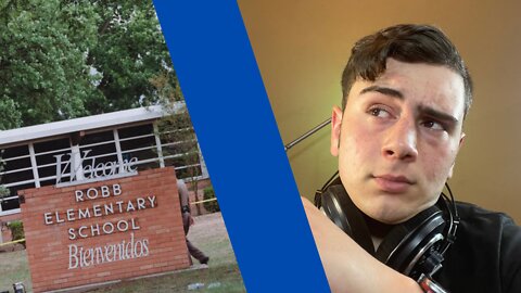 TIMELINE OF UVALDE TEXAS SHOOTING