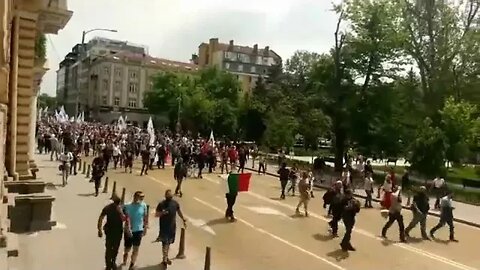 14 май 2020 г. Въстанието.