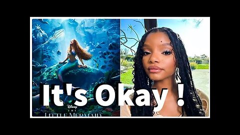 The Little Mermaid is getting unnecessary Hate ! *No Spoilers *