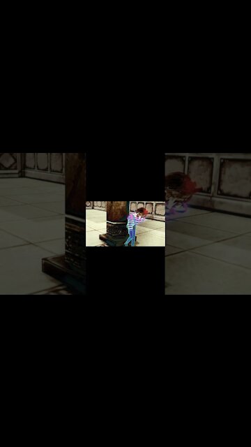 stronger than you part 2 #Shorts #Undertale #Strongerthanyou