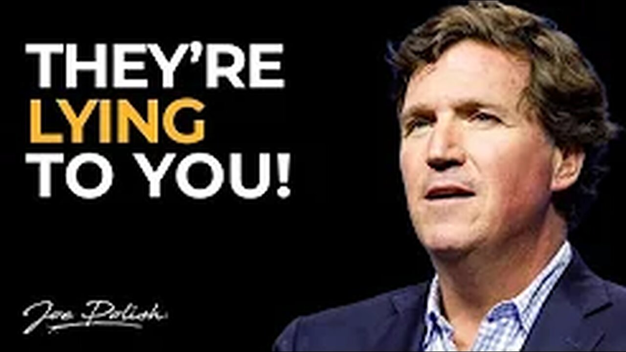 Tucker unloads on elite!!!