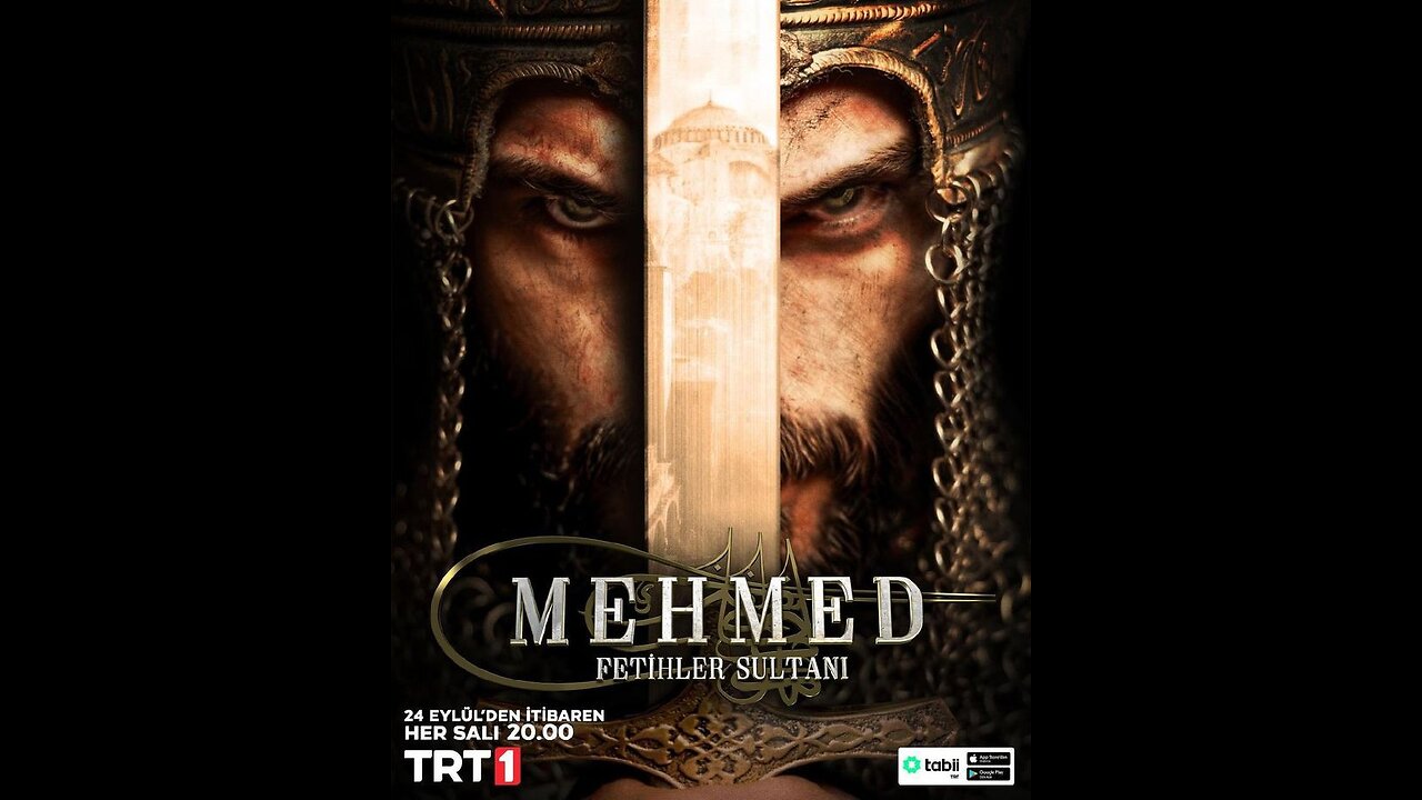 Mehmed Fatih Al Sultani Episode 02 Urdu Dubbed