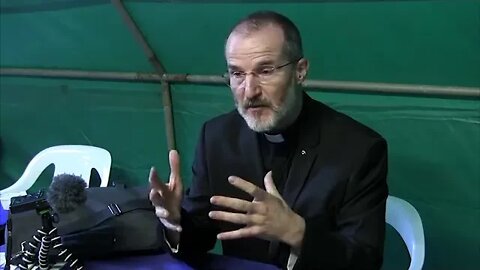 Abbé Guy Pagès 'Interroger l'Islam'
