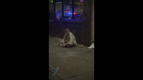 Kensington Philadelphia Human RIGHTS Crisis