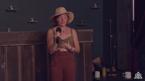 Dr. Melissa Sell - Pragmatic Applications Of Germanic New Medicine