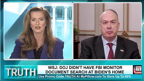 BIDEN'S FAMILY CORRUPTION IS ON FULL DISPLAY