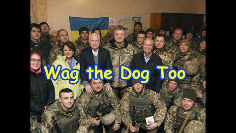 wAG THE dOG