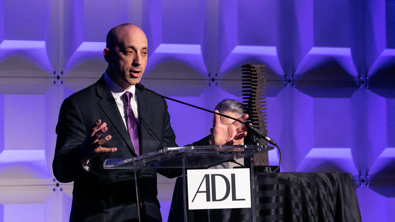 ADL Admits it Doesn’t Know What It’s Been Fighting