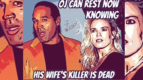 OJ Simpson Memes