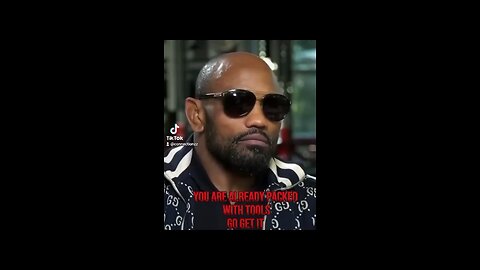Yoel Romero