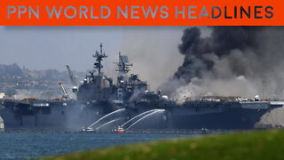 PPN World News - 1 Oct 2022