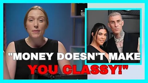 Pearl Has This To Say About The Kardashians