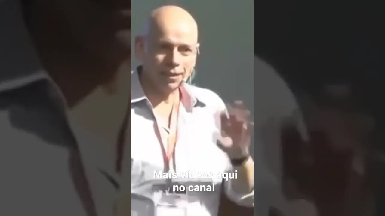 Leandro Karnal- parte 6 | Se inscreva no canal!