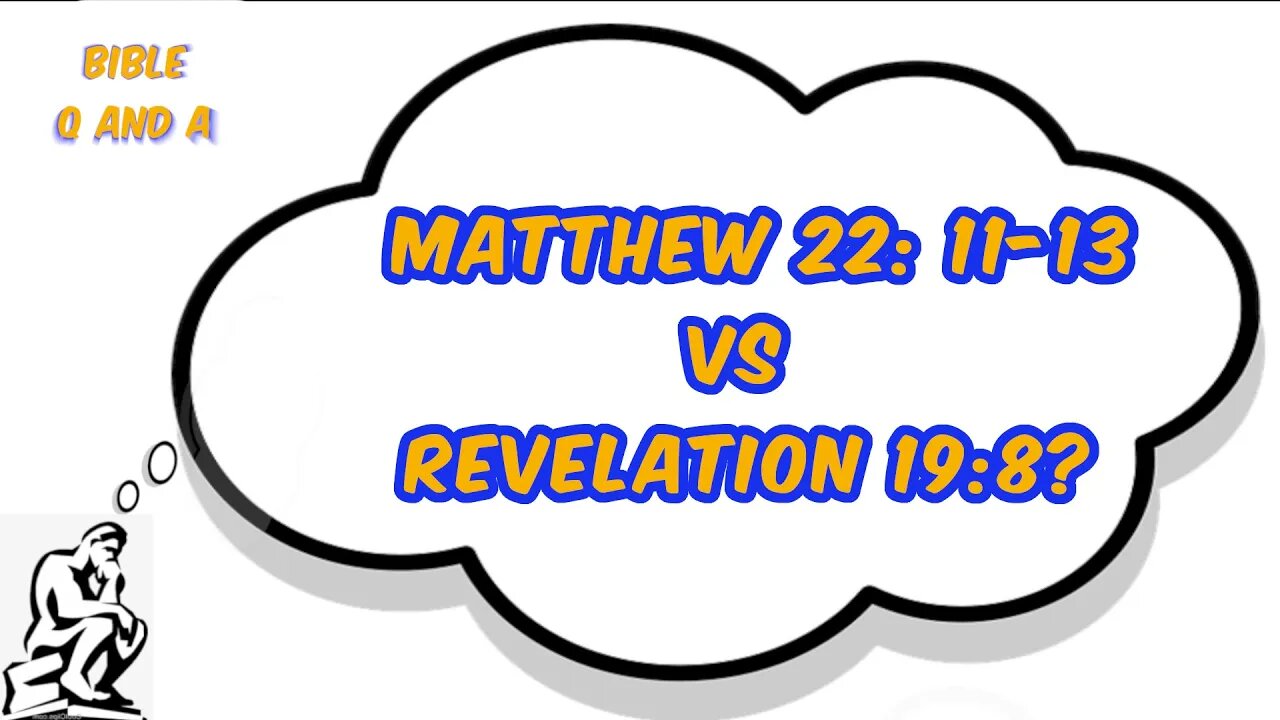 Explaining a Confusing Passage of Scripture
