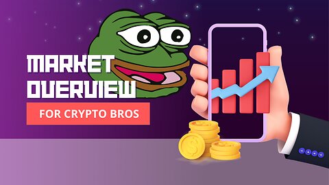 Market Overview and Pepe Speculation