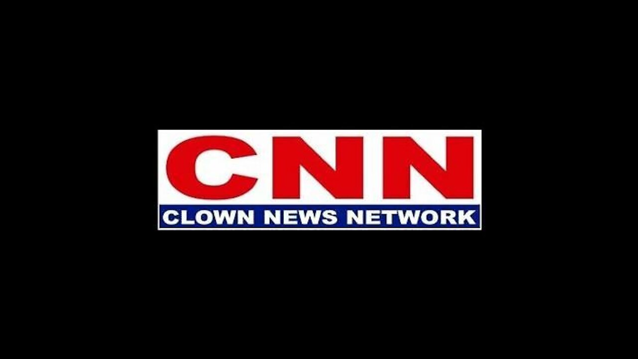 CNN🗣️📢=Pushing Propaganda