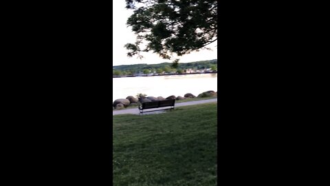 Canandaigua Lake Beach