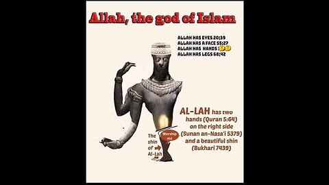 What are the best features of Allah? | Malay Subs |