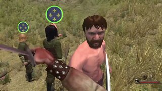 Mount & Blade: Warband Part 5-Upgrades And Arena Fights