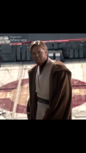The Ultimate Donald Trump Obi-Wan Meme!