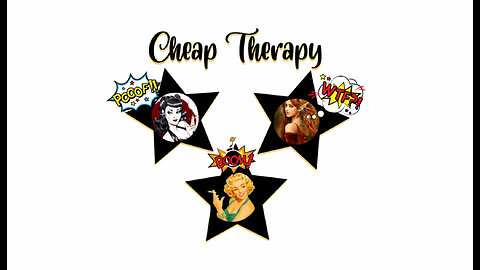 Cheap Therapy 6/22/23