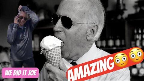 JOE BIDEN JUST BROKE A RECORD, MADE HISTORY ON NBC NEWS!! 🫣🫣😳😳