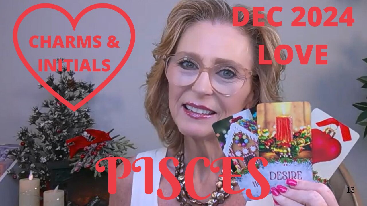 PISCES ♓💖AN UNEXPECTED LOVE CONNECTION 😲💋A HONEYMOON IN PARADISE🌴🏖️🪄✨ PISCES DEC 2024 LOVE TAROT 💝