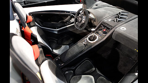 Tushek Renovatio T500 Full video Review: