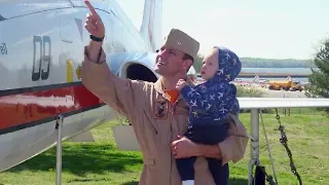 Meet Josh Cassada, Crew-5 Pilot