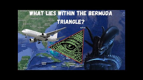 The Bermuda Triangle's Dark History: Uncovering its Secrets