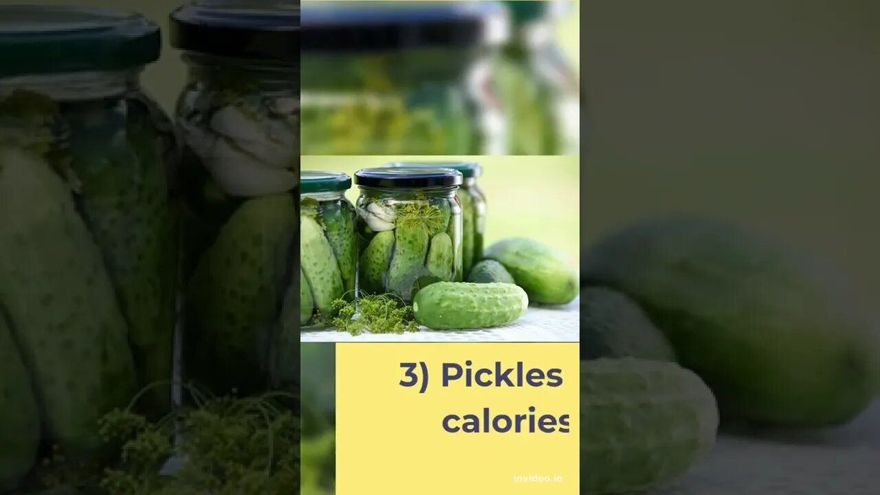 20 Foods With almost 0 calories, Fun Facts, #shorts.