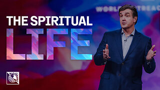 The Spiritual Life