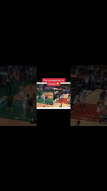 Ja Morant x D'Rose Same Vibe