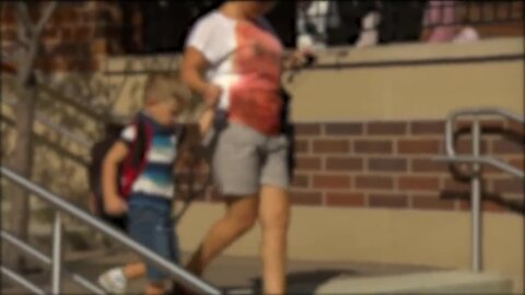 What if parents are divided on vaccinating the kids?