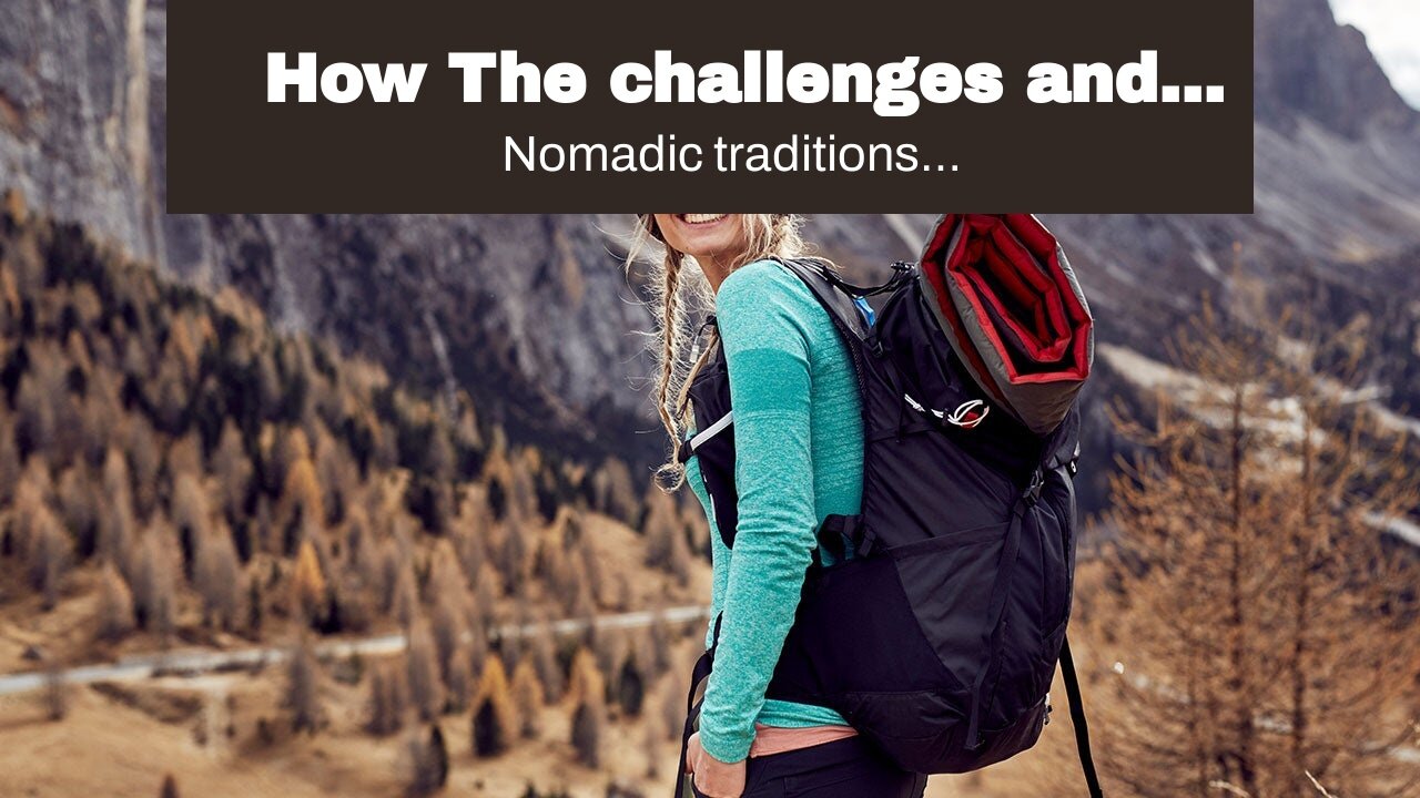 How The challenges and rewards of being a solo female traveler and nomad can Save You Time, Str...